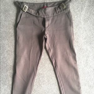 Burberry London stretch pants priced to sell
